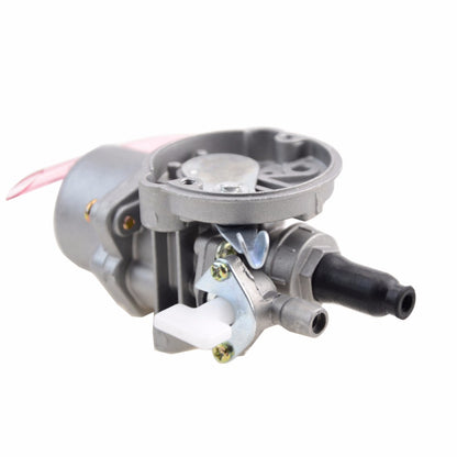 GOOFIT 13 mm Carburetor with Seal Spark Plug for 2 Stroke 47cc 49cc Pocket Bike