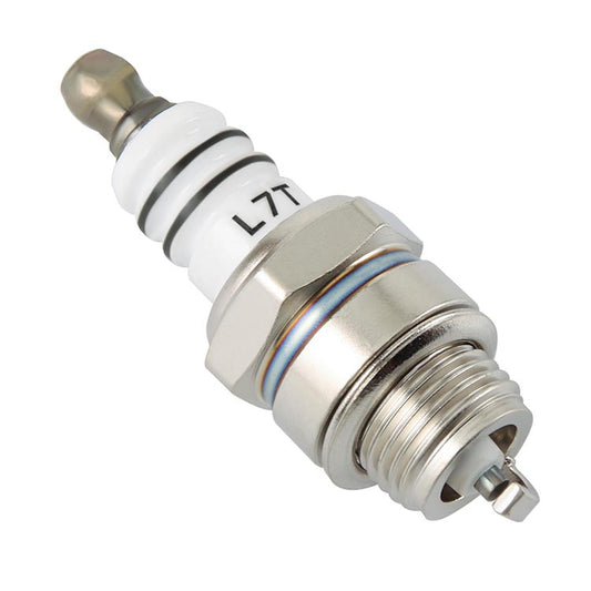 GOOFIT L7T Spark Plug Replacement For 2 Stroke Spark Plug Pocket ATV Motorbike Motor Bike