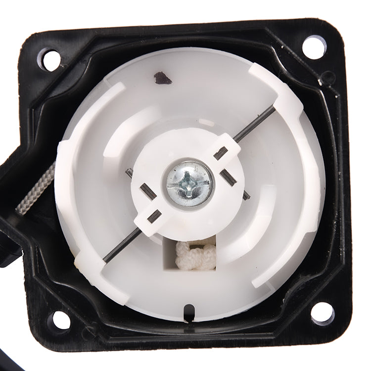GOOFIT Plastic Pull Starter Replacement For 2 stroke 43cc 40-5 and 49cc 44-5 Pocket Bike Gas Scooter