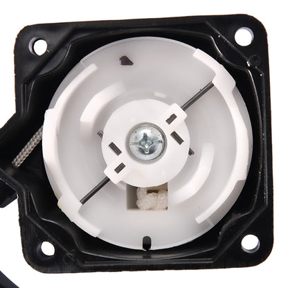 GOOFIT Plastic Pull Starter Replacement For 2 stroke 43cc 40-5 and 49cc 44-5 Pocket Bike Gas Scooter