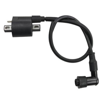 GOOFIT Racing Ignition Coil Replacement for NC50 NU50 Eton50 Baja 90 RM80 RM85 RM125 RM250