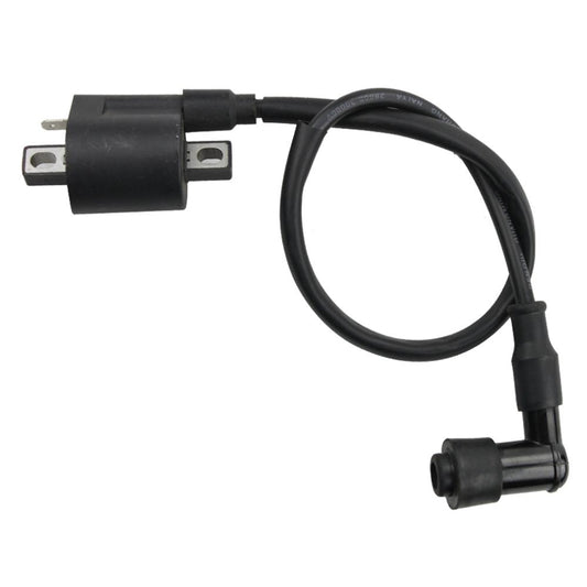 GOOFIT Racing Ignition Coil Replacement for NC50 NU50 Eton50 Baja 90 RM80 RM85 RM125 RM250