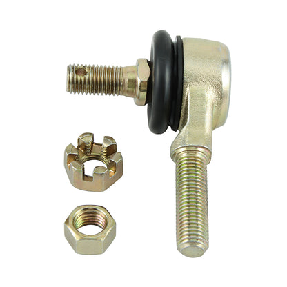 GOOFIT 240mm Tie Rod Assembly Replacement For 50cc 70cc 90cc 110cc 125cc 150cc 200cc 250cc ATV Four Wheeler Quad