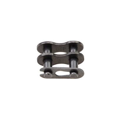 GOOFIT 10PCS 428 Chain Buckle Clip-Style Connecting Link #428 CHAIN MASTER LINK