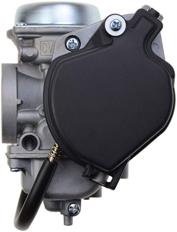 GOOFIT Carburetor Carb Replacement For Arctic Cat 250 300 0470-448 2x4 4x4 2001 2002 2003 2004 2005 4 stroke utility style ATV