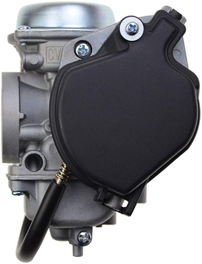 GOOFIT Carburetor Carb Replacement For Arctic Cat 250 300 0470-448 2x4 4x4 2001 2002 2003 2004 2005 4 stroke utility style ATV