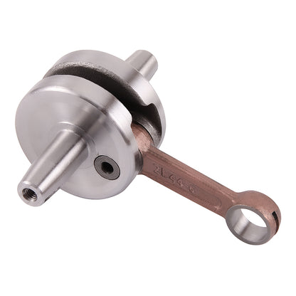 GOOFIT Crankshaft Connecting Rod Replacement for 2-stroke 47cc 49cc Pocket Bike