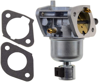 GOOFIT Carburetor Engine Home Lawn Care Machine Part Replacement for 15004-0986 Carb FIts Specific FR651V FS651V 15004