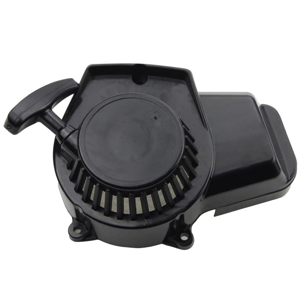 GOOFIT Pull Starter Replacement for 2-stroke 43cc 47cc 49cc Pocket Bike Earlier Model than 2015