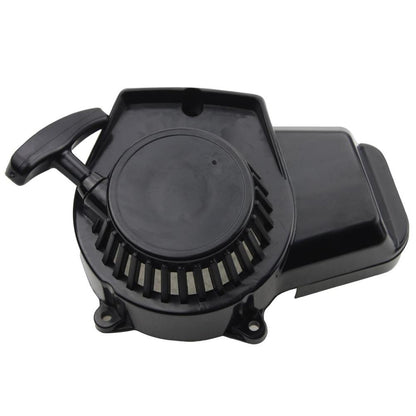 GOOFIT Pull Starter Replacement for 2-stroke 43cc 47cc 49cc Pocket Bike Earlier Model than 2015