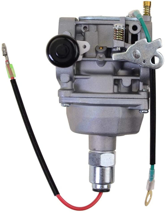GOOFIT Carburetor Carb Kit With Gasket Replacement For Kohler Engine Model SV830 SV740 SV735 SV730 SV725 Kohler Engine Part 32