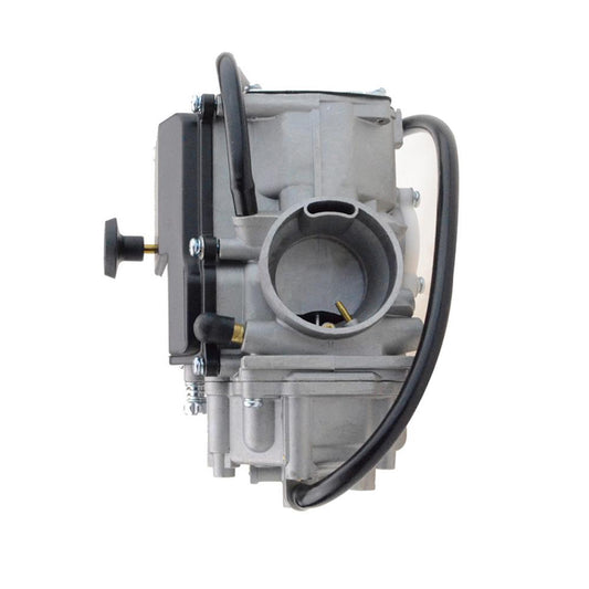 GOOFIT Carburetor Replacement for Warrior 350 Koaiak 350 YFM350 BW350 wolverine 350 MOTO-4 350cc 1987-2004
