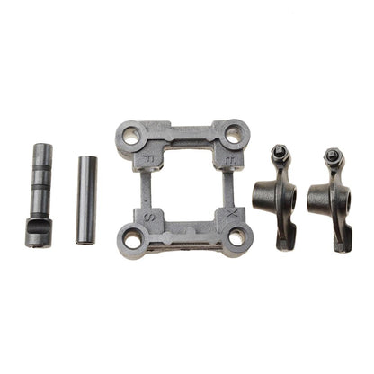 GOOFIT Engine Rocker Arms Camshaft Holder Replacement For GY6 50cc 60cc 70cc 80cc 139QMB Chinese Scooter Moped Mountain Bike Go Kart