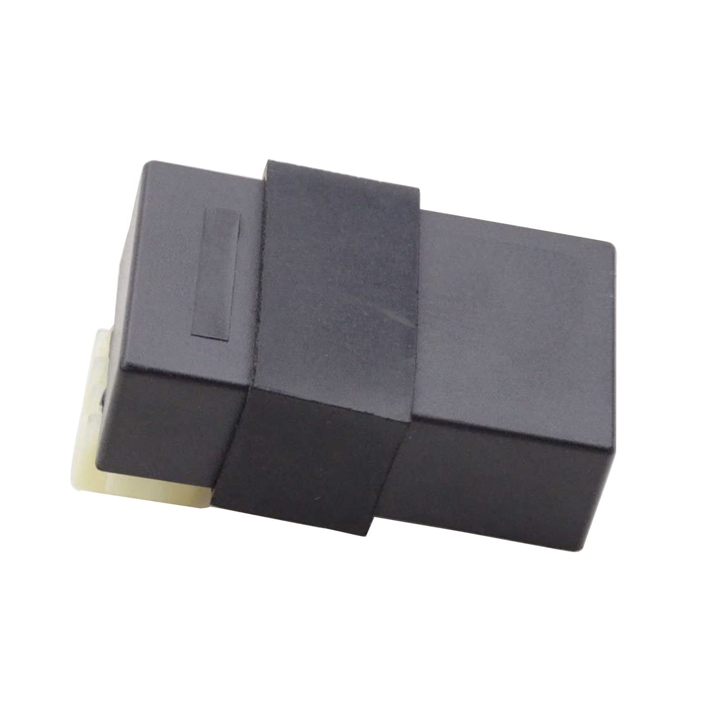 GOOFIT 6-pin DC CDI Replacement For GY6 ATV Go Kart Dirt Bike
