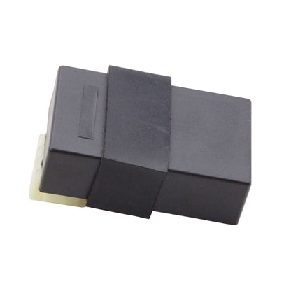 GOOFIT 6-pin DC CDI Replacement For GY6 ATV Go Kart Dirt Bike