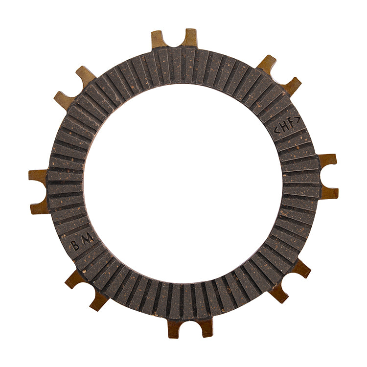 GOOFIT Single-automatic Clutch Plate Replacement For 50cc 70cc 90cc 110cc 125cc ATV Dirt Bikes Go Karts Quad 4 Wheeler Pit Bike