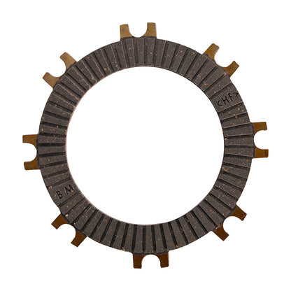 GOOFIT Single-automatic Clutch Plate Replacement For 50cc 70cc 90cc 110cc 125cc ATV Dirt Bikes Go Karts Quad 4 Wheeler Pit Bike
