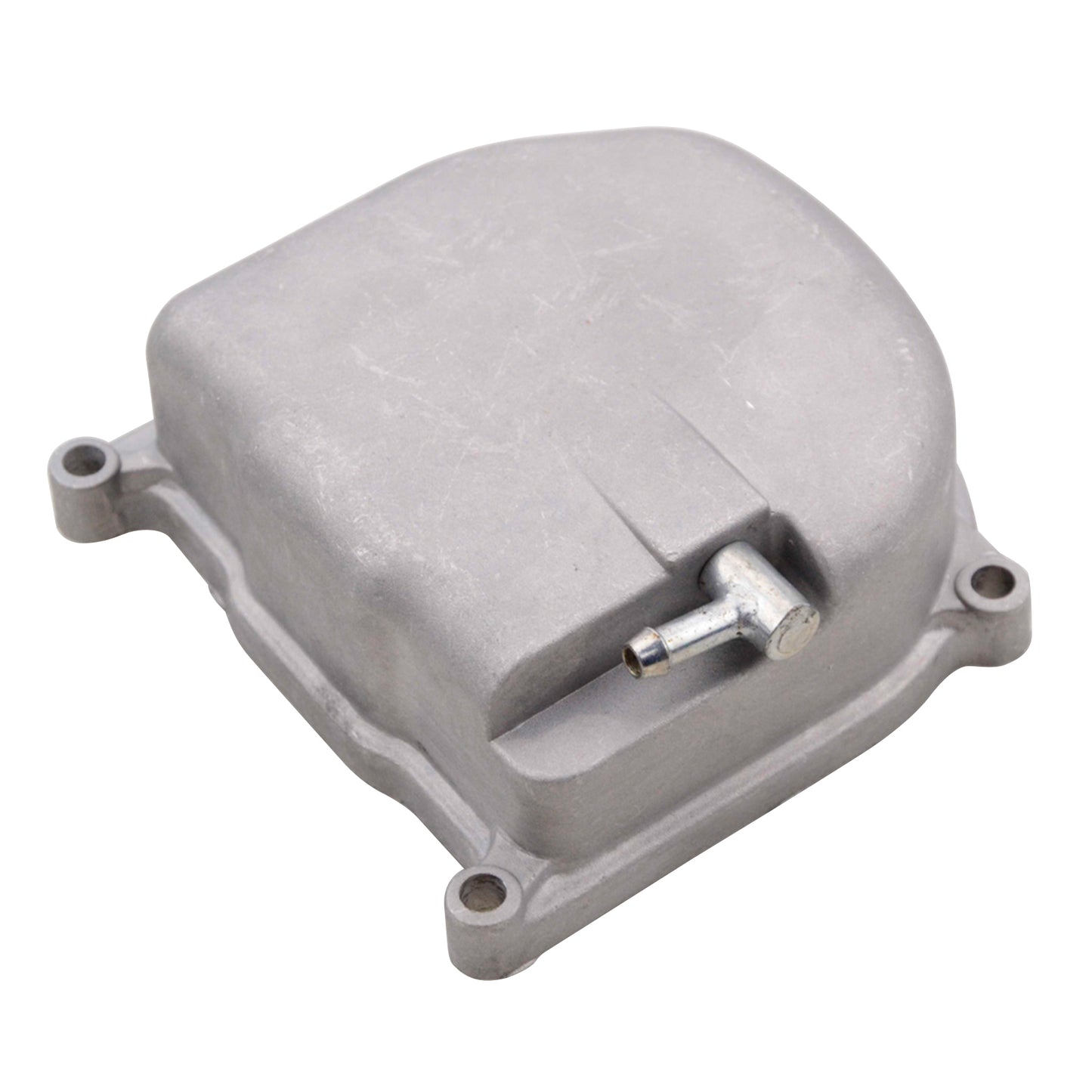 GOOFIT Cylinder Head Cover Replacement For GY6 49cc 50cc 139qma 139qmb Scooter Moped