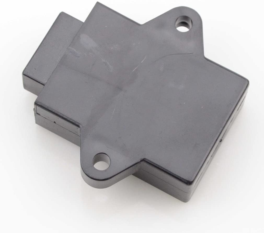 GOOFIT CDI for LX300 Loncin 200cc 250cc 300cc 350cc Lifan Roketa Kazuma ATV Go Kart L108