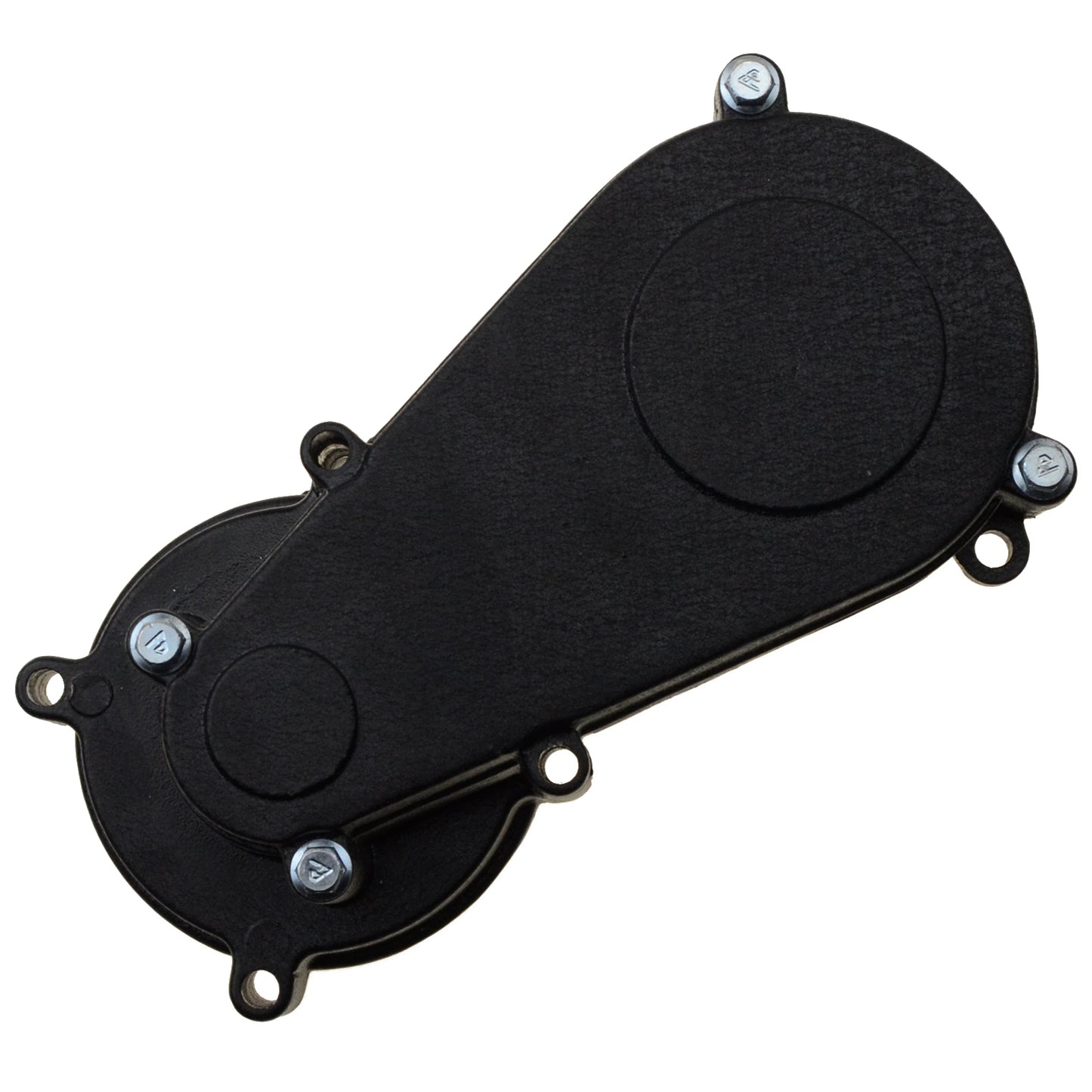 GOOFIT Gearbox Drum Clutch 11 Teeth  Replacement For 47ccm 49cc 2 Stroke Engine Atv Quad Go Kart Dirt Pocket Bike Single Strand