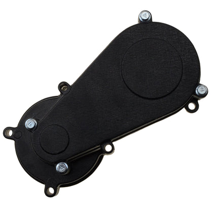 GOOFIT Gearbox Drum Clutch 11 Teeth  Replacement For 47ccm 49cc 2 Stroke Engine Atv Quad Go Kart Dirt Pocket Bike Single Strand