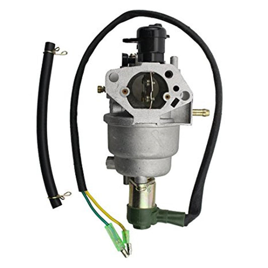 GOOFIT Pz20 Carburetor Engine Motor Generator Replacement For 50cc 70cc 90cc 110cc 125cc GX390 GAS188 ATV