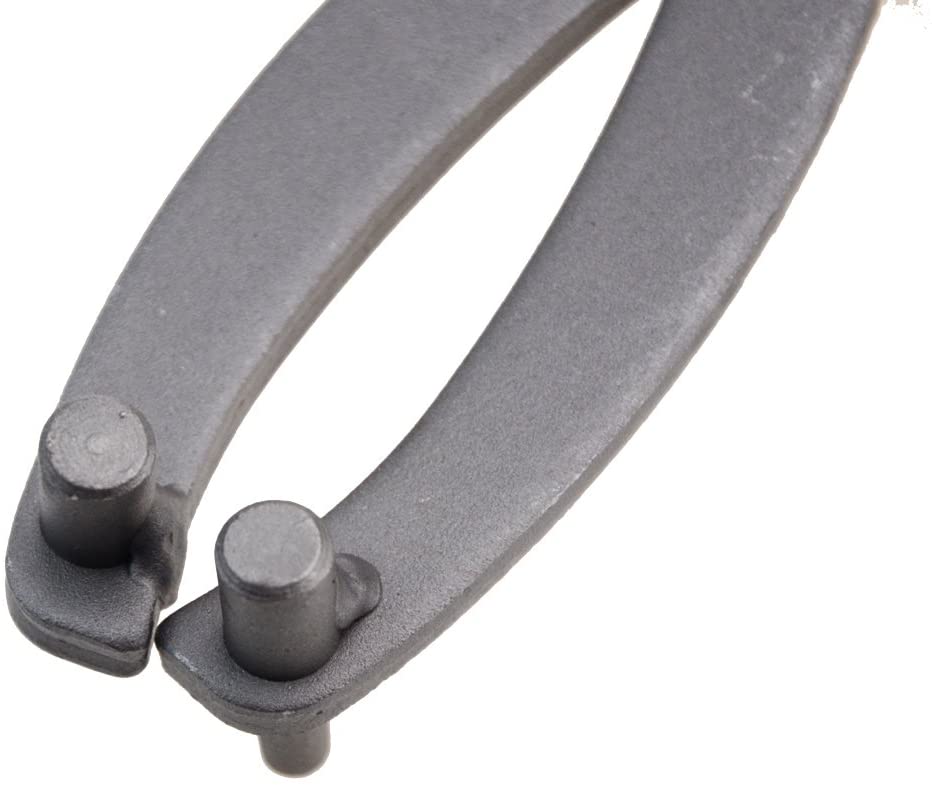 GOOFIT 3 Pcs Set Stator Removal Kit Clutch Tool Double-head Repair Tools Magneto Pull Code 24mm/27mm Holder Replacement For Chinese Scooter Parts Pit