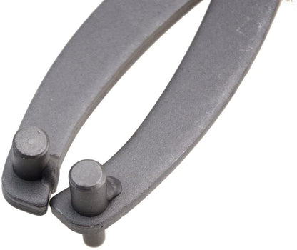GOOFIT 3 Pcs Set Stator Removal Kit Clutch Tool Double-head Repair Tools Magneto Pull Code 24mm/27mm Holder Replacement For Chinese Scooter Parts Pit