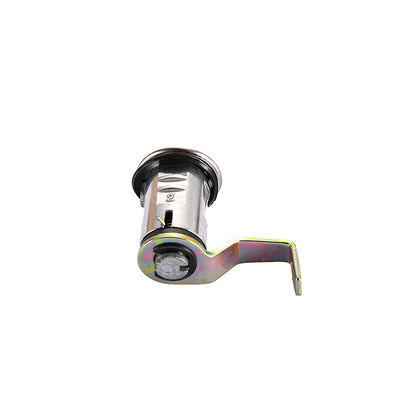GOOFIT Ignition Switch Key Assembly Replacement for GY6 49cc 50cc Chinese Moped Scooter Jonway 50QT-21