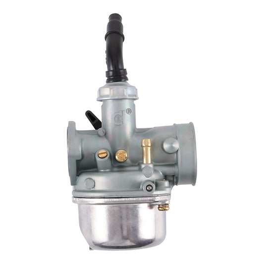 GOOFIT PZ19 Carburetor with Air Filter Replacement for 50cc 70cc 90cc 110cc ATV Scooter Go-kart