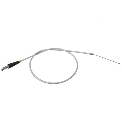 GOOFIT 38.19" Motorcycle Throttle Cable Replacement for 50cc 70cc 90cc 110cc 125cc Dirt Bike China Moped Scooter Chinese Scooter ATV Quad Go Kart Mope