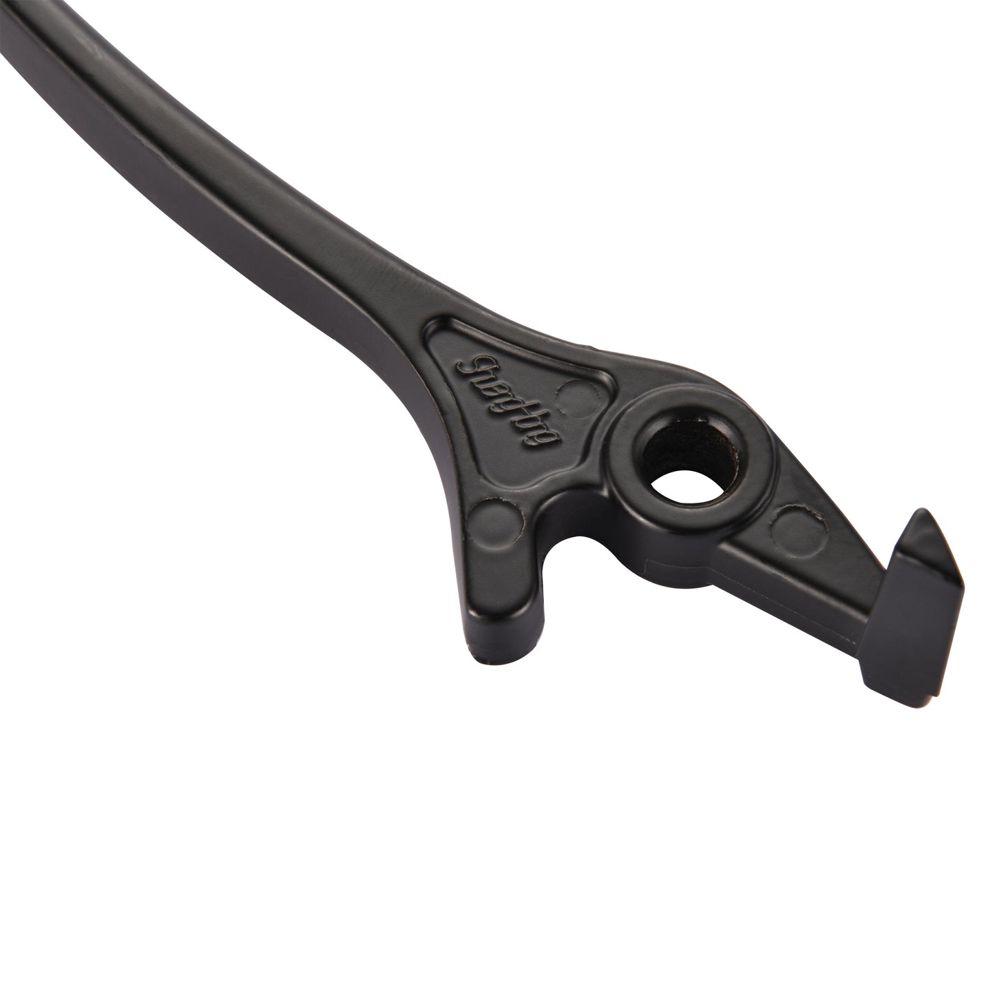 GOOFIT Right Disc Brake Lever Replacement For 50cc 70cc 90cc 110cc125cc Taotao Roketa Dirt Pit Bike