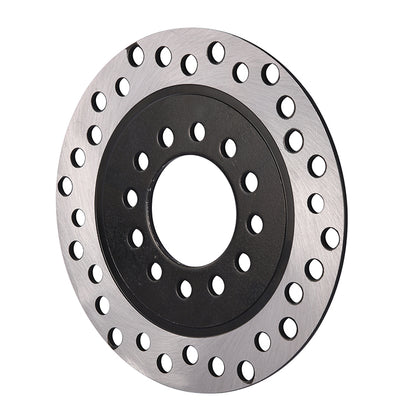 GOOFIT Disc Brake Plate for 50cc 70cc 90cc 110cc 125cc ATV & Go Kart