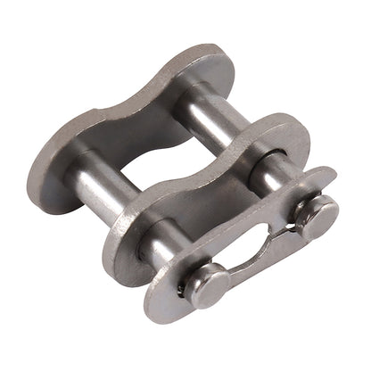 GOOFIT 1 Pcs 420 Chain Master Link Replacement For ATV Dirt Bike Go Kart