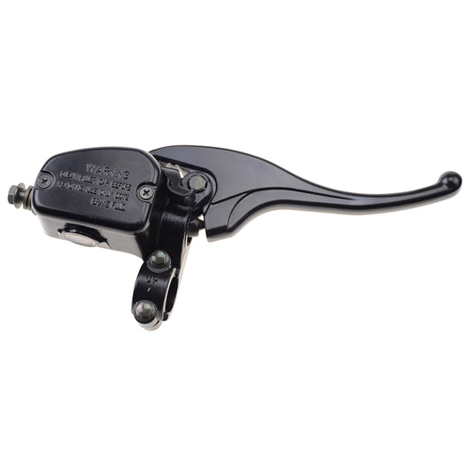 GOOFIT 7/8" Front Right Brake Master Cylinder Replacement for ATV Magnum 325 330 500 Sportsman 400 500 550 600 700 800 Scrambler 400 500 Trail Blazer