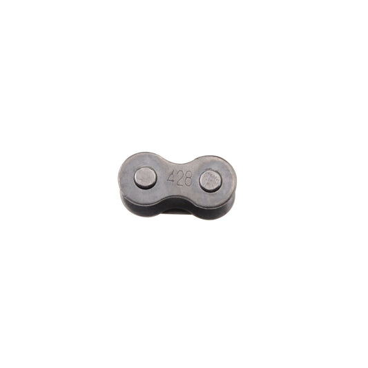 GOOFIT 10PCS 428 Chain Buckle Clip-Style Connecting Link #428 CHAIN MASTER LINK