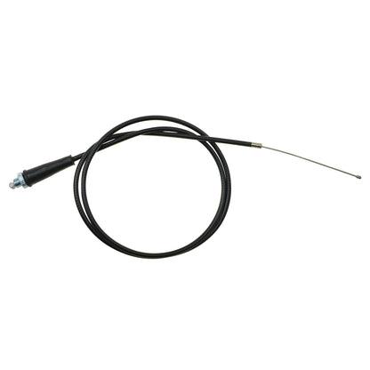 GOOFIT 47.24" Throttle Cable Replacement for Chinese Pit Dirt Bike Motocross SSR Thumpstar XR50 CRF50 CRF70 Baja Motorcycle