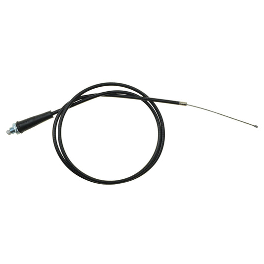 GOOFIT 47.24" Throttle Cable Replacement for Chinese Pit Dirt Bike Motocross SSR Thumpstar XR50 CRF50 CRF70 Baja Motorcycle
