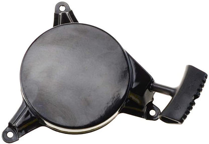 GOOFIT Kick Starters Recoil Starter Pull Start Kickstarters Replacement For MTD Cub Cadet Troy Bilt GXV140 GXV160 HRB215 HRM195