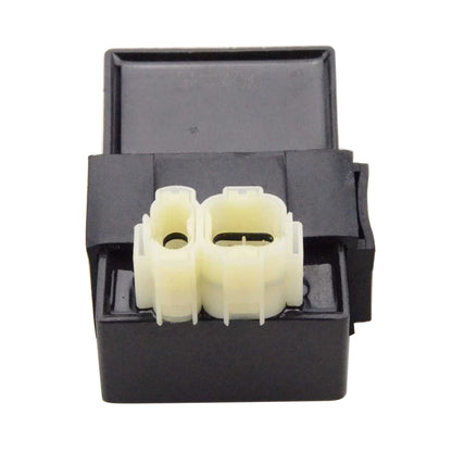 GOOFIT 6-pin DC CDI Replacement For GY6 ATV Go Kart Dirt Bike