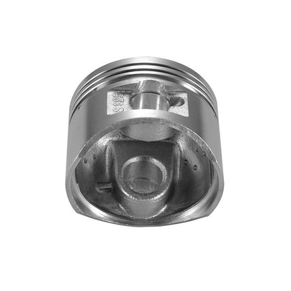 GOOFIT 54mm Piston Replacement For 125cc ATV Dirt Bike Go Kart Engine Part