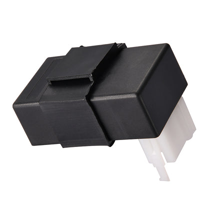 GOOFIT Motorcycle 6-pin AC CDI Box Replacement for CG 125cc 150cc 200cc 250cc Vertical Engine ATV Dirt Bike Go Kart