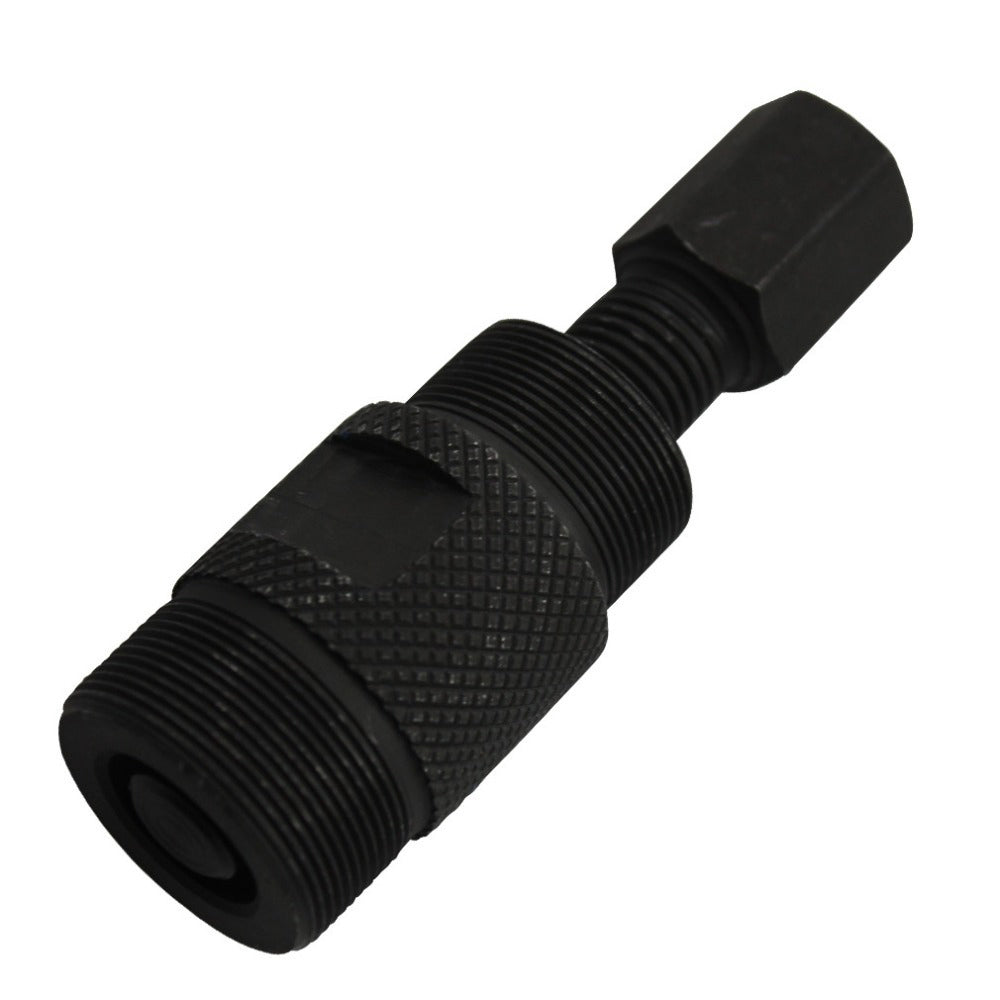 GOOFIT 4mm 27mm Outside Threads Puller Replacement For GY6 Chinese Scooter Parts Pit Bike ATV Dirt Bike