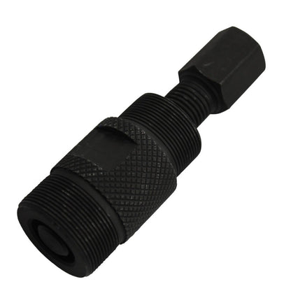 GOOFIT 4mm 27mm Outside Threads Puller Replacement For GY6 Chinese Scooter Parts Pit Bike ATV Dirt Bike
