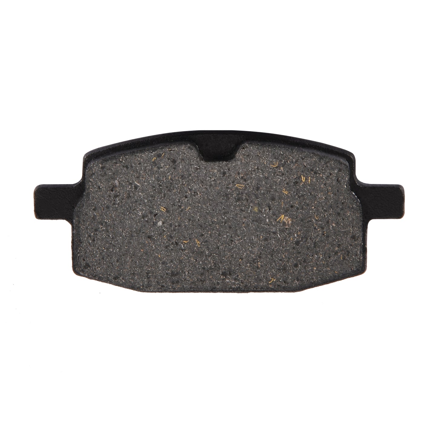 GOOFIT Front Disc Brake Pads Replacement For GY6 49cc 50cc Moped Scooter Parts