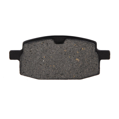 GOOFIT Front Disc Brake Pads Replacement For GY6 49cc 50cc Moped Scooter Parts