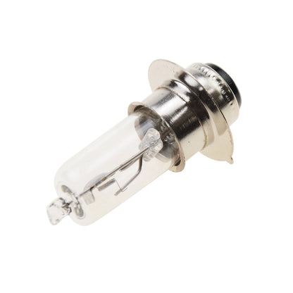 GOOFIT Halogen Headlight Bulb 12v 35w Replacement For Off Road Vehicle Scooter Atv Moped Drive Kart Motorcycle