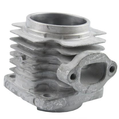 GOOFIT 44mm Big Bore 53cc 54cc Top Kit Cylinder Head Replacement for 2 Stroke 47cc 49cc Engine Mini Quad Pocket Bike