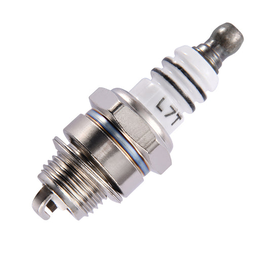 GOOFIT L7T Spark Plug Replacement For 2 Stroke 33cc 43cc 47cc 49cc Pocket Bike Mini Chopper