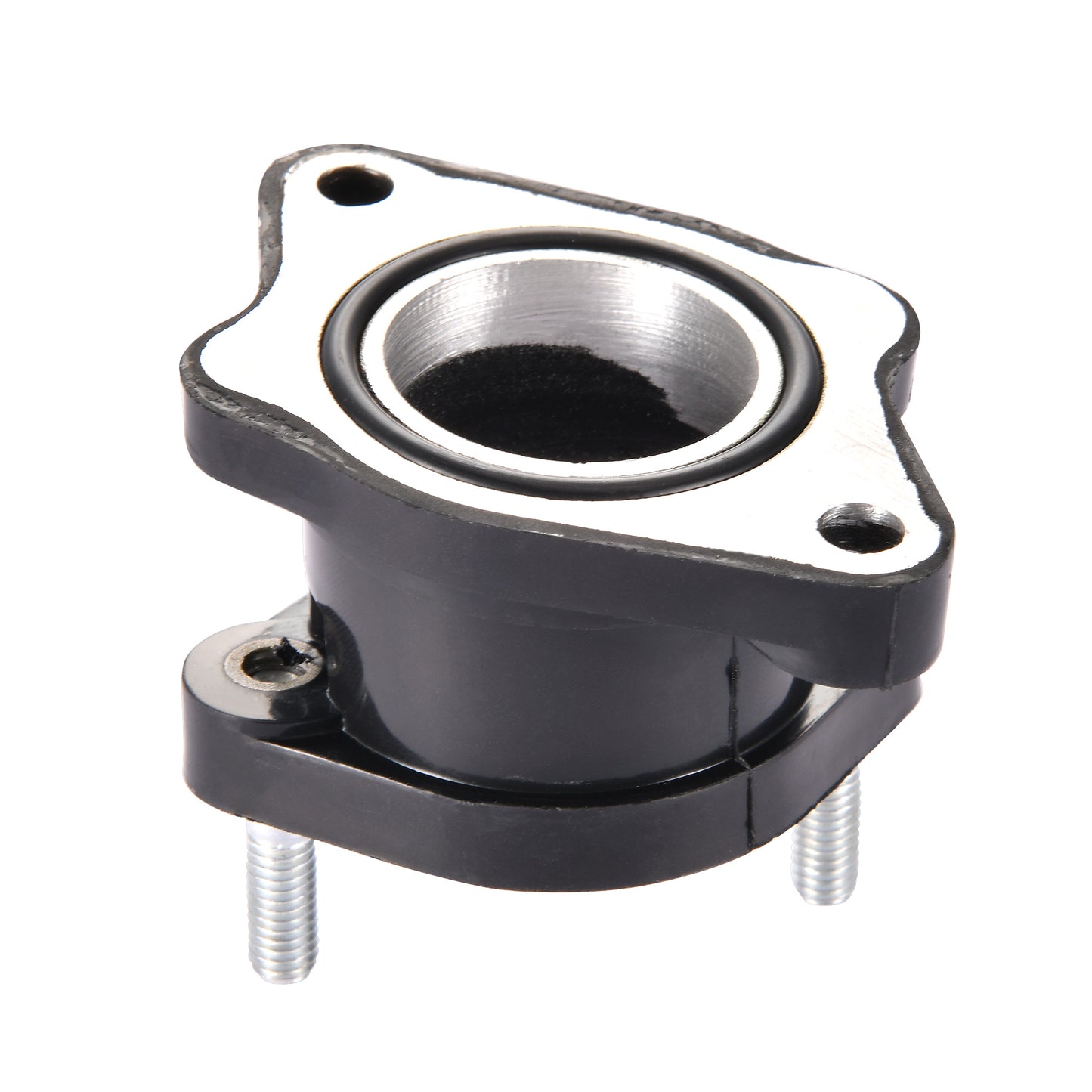 GOOFIT 30mm Intake Manifold Pipe High quality and performance for 200cc 250cc ATV 30mm Intake Manifold Pipe